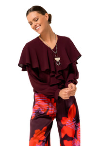 Caroline Biss 