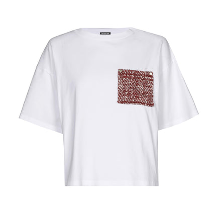 T-shirt - Caroline Biss