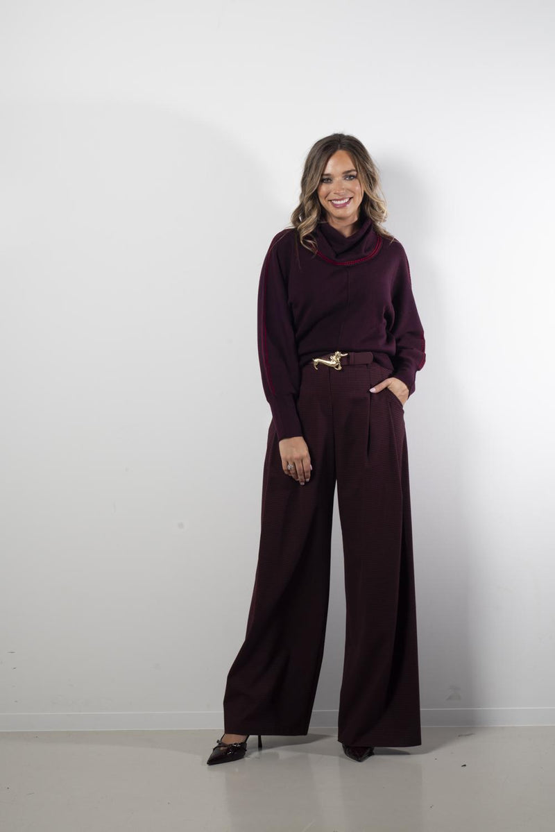 Broek - Caroline Biss