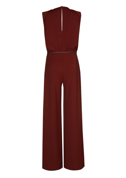 Jumpsuit - Caroline Biss