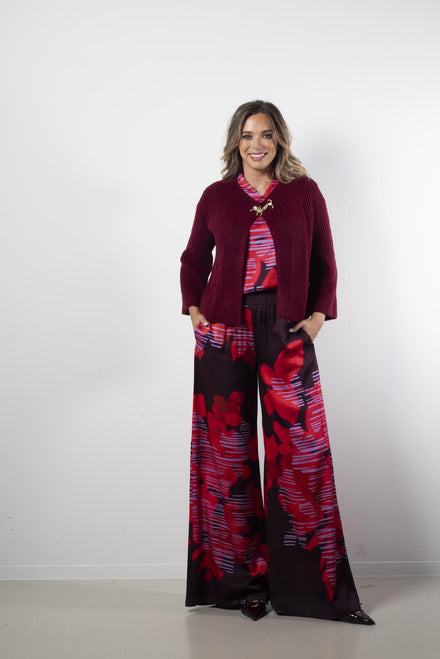 Cape/Poncho - Caroline Biss