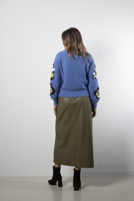 Caroline Biss 