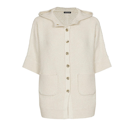 Cape/Poncho - Caroline Biss