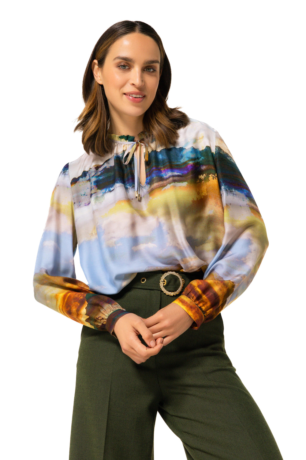Caroline Biss 