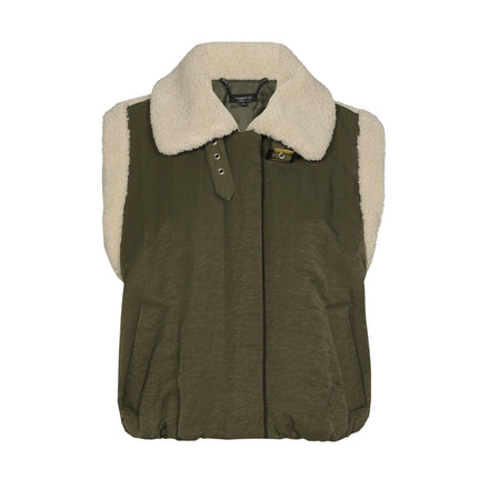 Vest - Caroline Biss