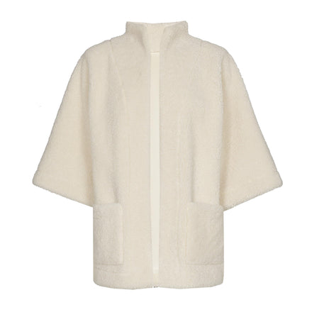 Vest - Caroline Biss