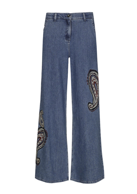 Broek - Caroline Biss