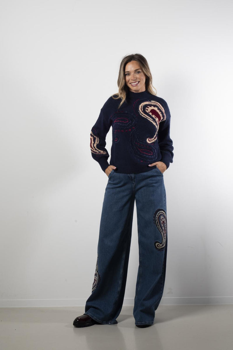 Pull/Sweater - Caroline Biss