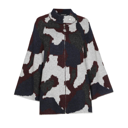 Gilet/Cardigan - Caroline Biss