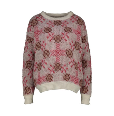 Pull/Sweater - Amelie & Amelie