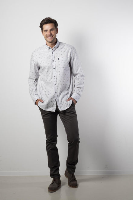 Broek - Zilton