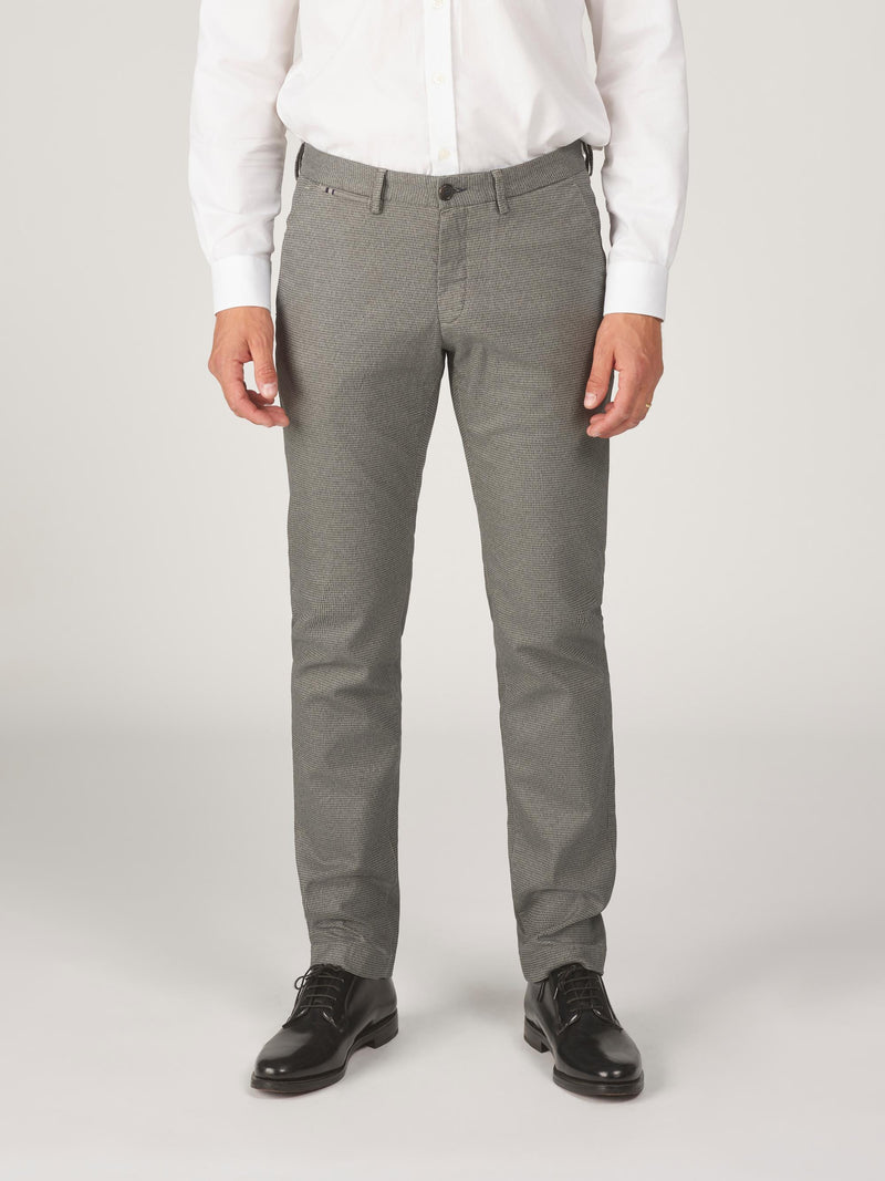 Broek - Zilton
