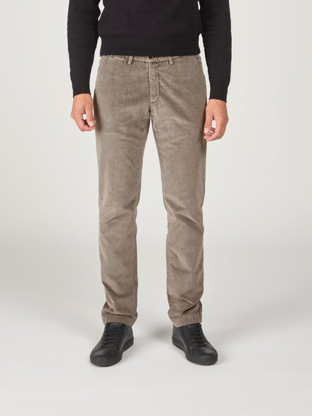 Broek - Zilton