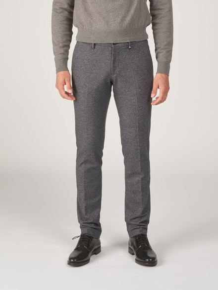 Broek - Zilton