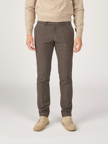 Broek - Zilton