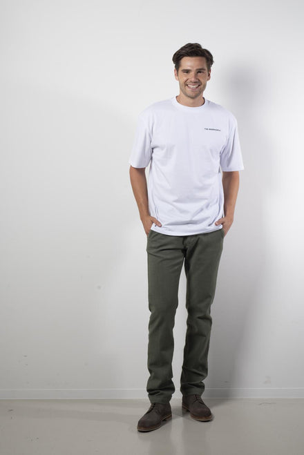 T-shirt - The GoodPeople