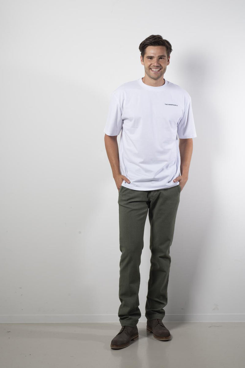 T-shirt - The GoodPeople