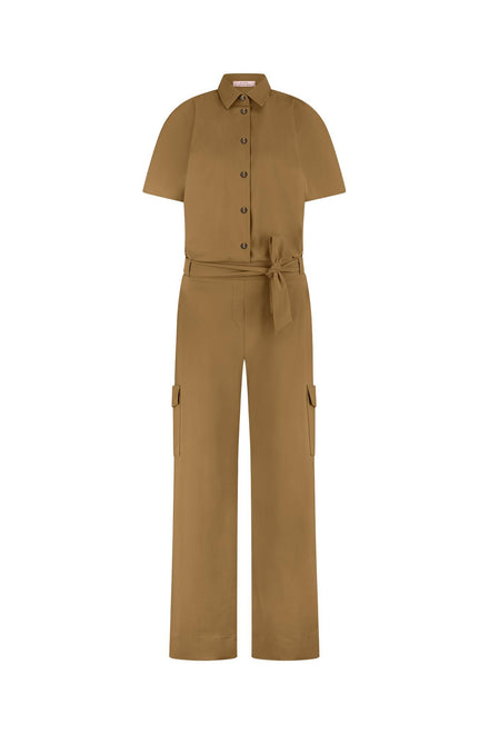 Jumpsuit - Studio Anneloes
