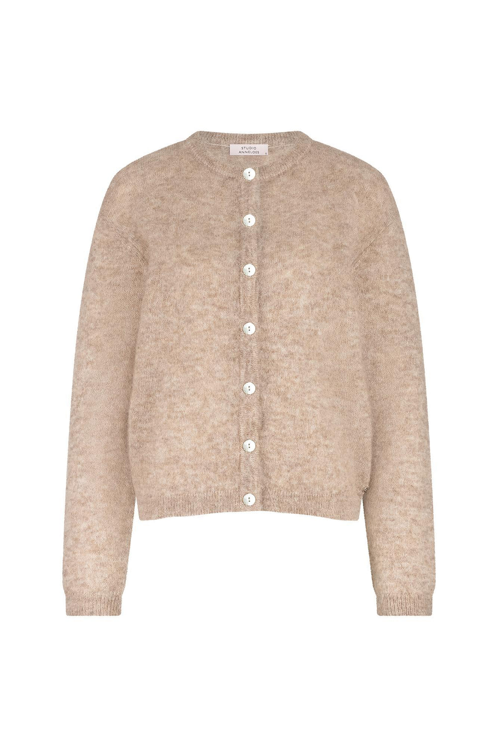 BIBI MOHAIR