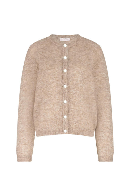 Gilet/Cardigan - Studio Anneloes