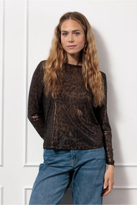 FRANCIE ANIMAL MESH