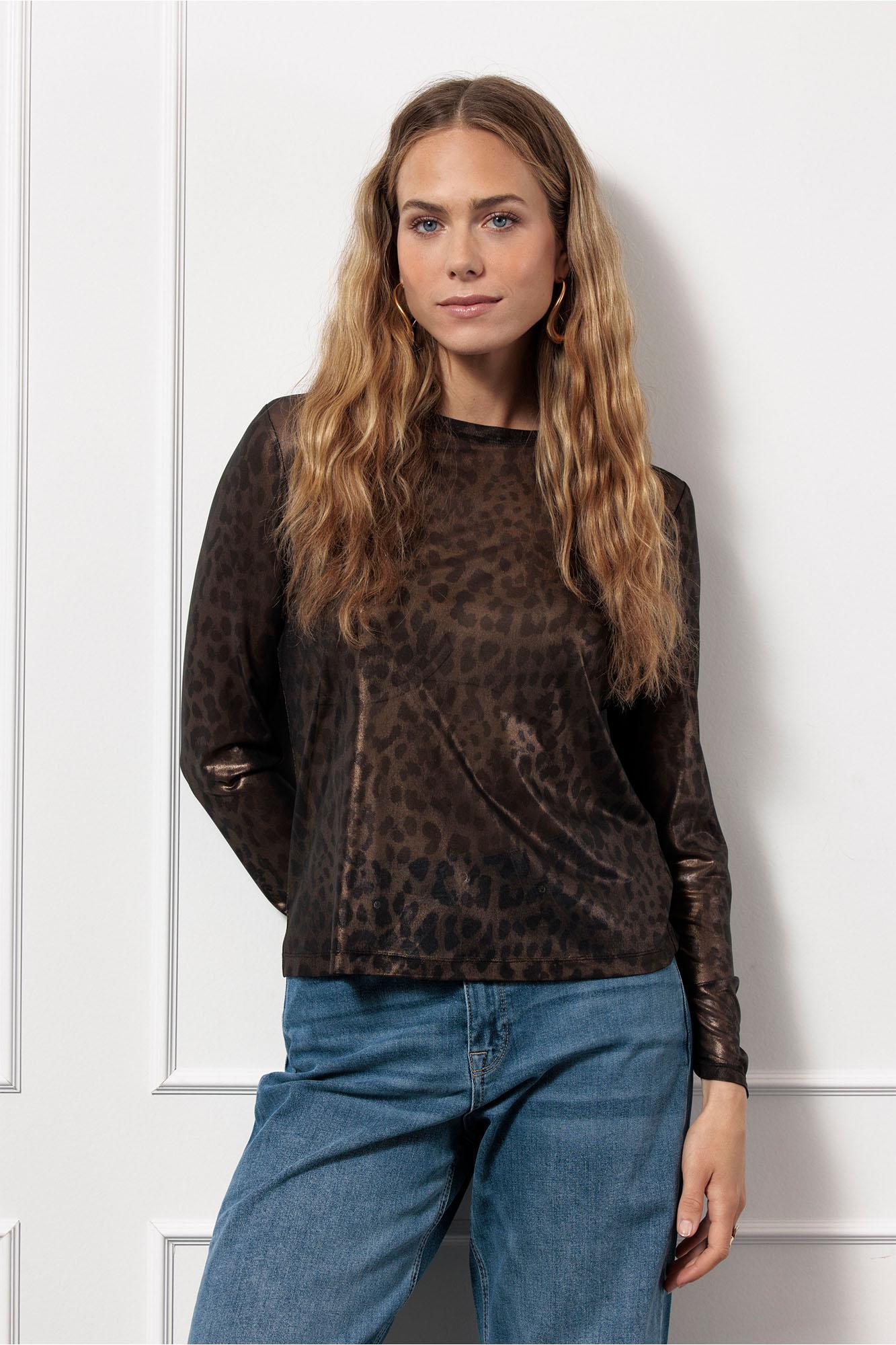 FRANCIE ANIMAL MESH