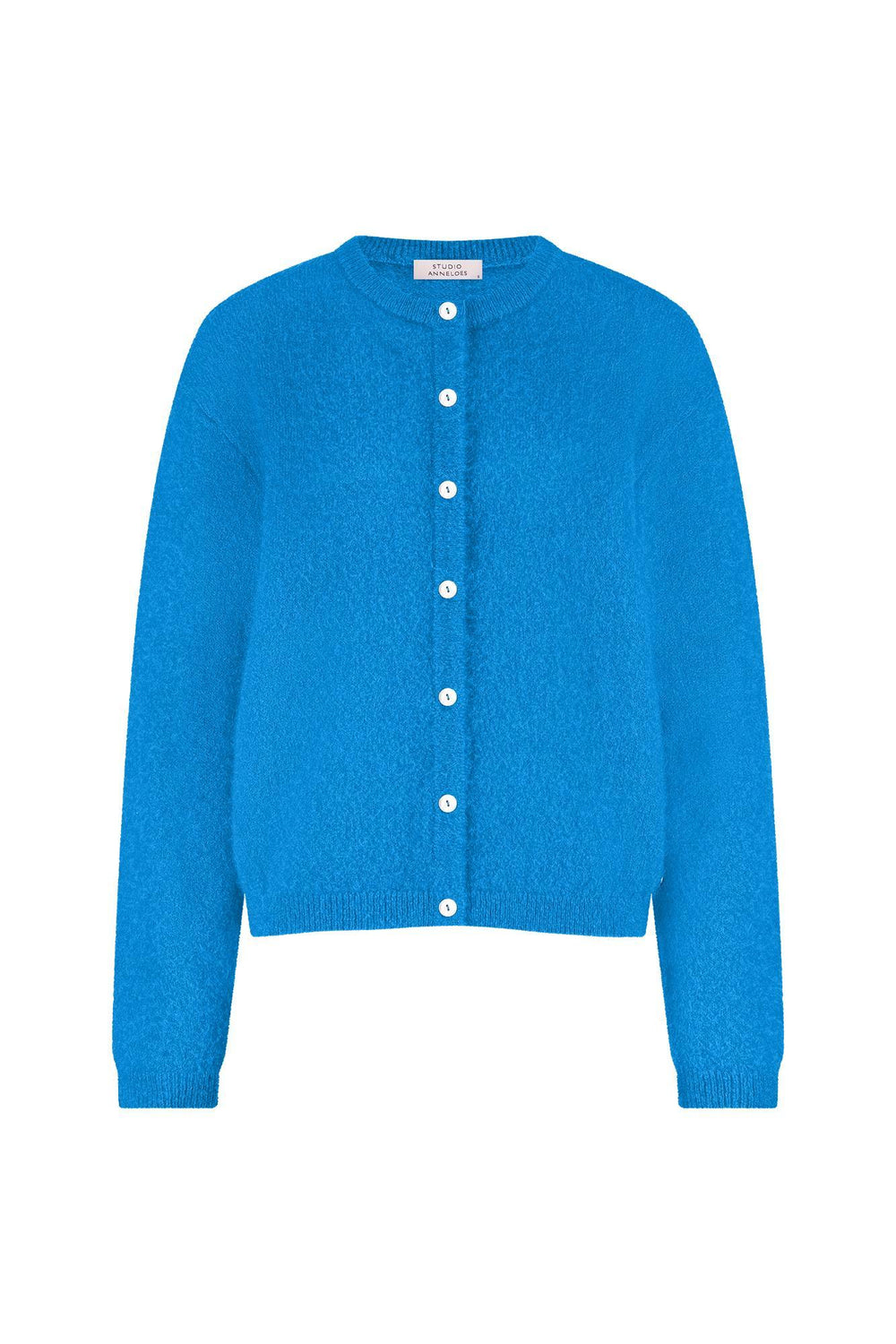 BIBI MOHAIR