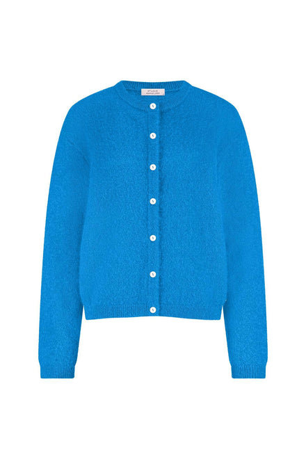 Gilet/Cardigan - Studio Anneloes