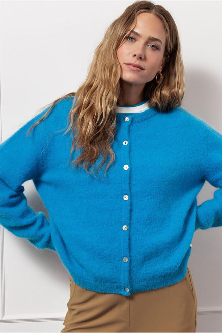 BIBI MOHAIR