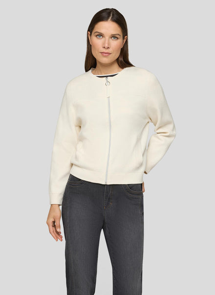 Gilet/Cardigan - Rabe