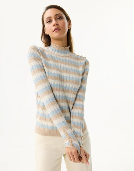 Pull/Sweater - Leo & Ugo