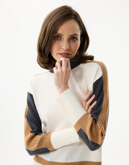 Pull/Sweater - Leo & Ugo
