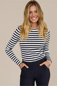 LUNA STRIPE