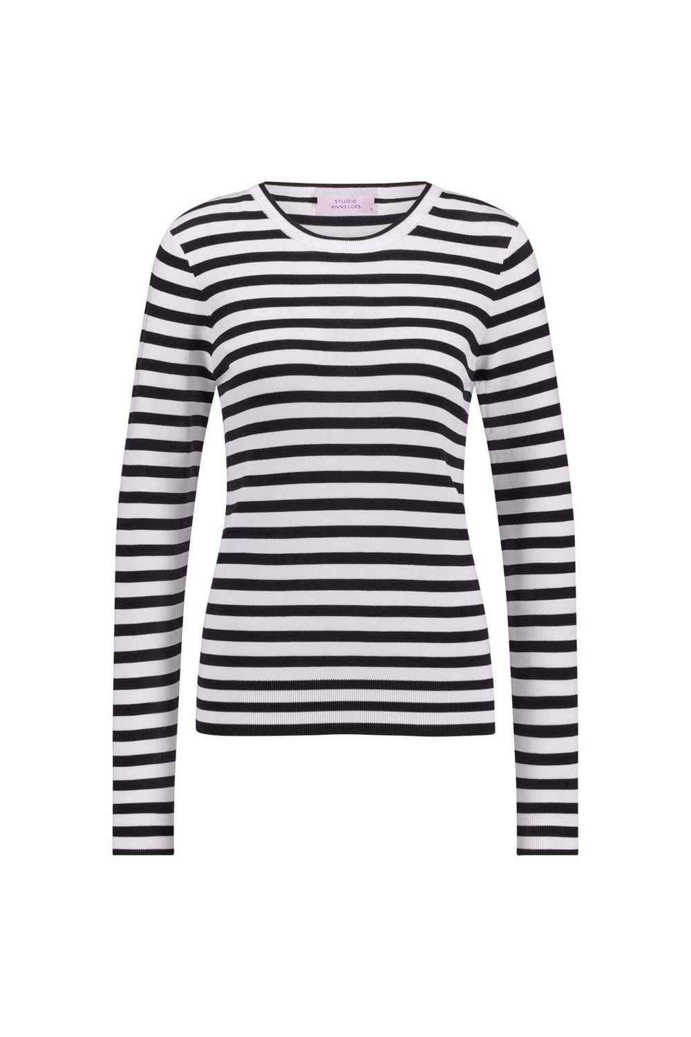 LUNA STRIPE