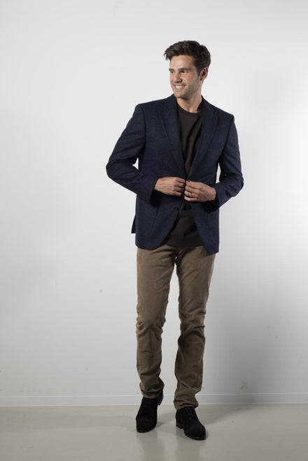 Blazer - Roy Robson