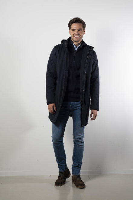 Vest - Roy Robson