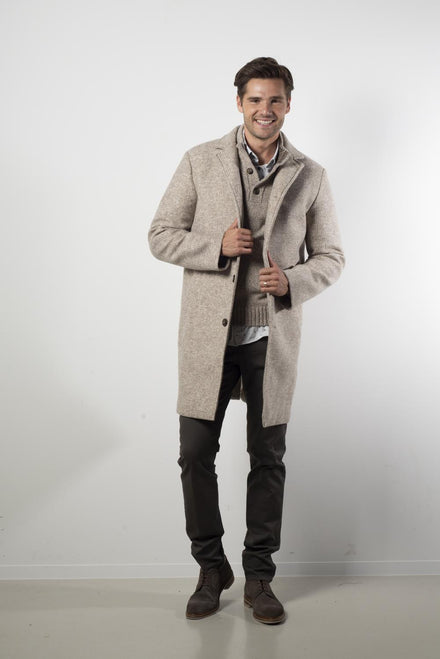 Vest - Zuitable