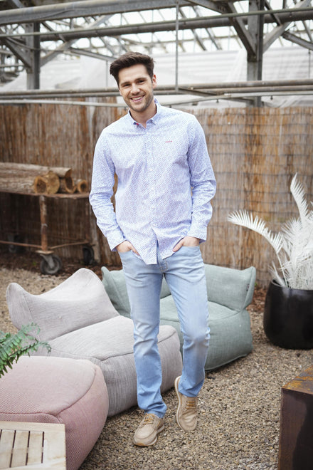 Hemd - NZA New Zealand Auckland