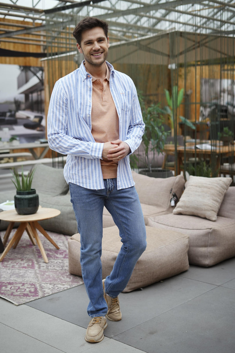 Hemd - NZA New Zealand Auckland