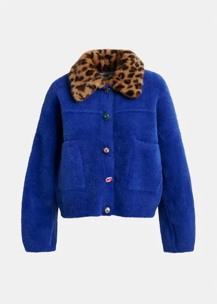 Gilet/Cardigan - Essentiel Antwerp
