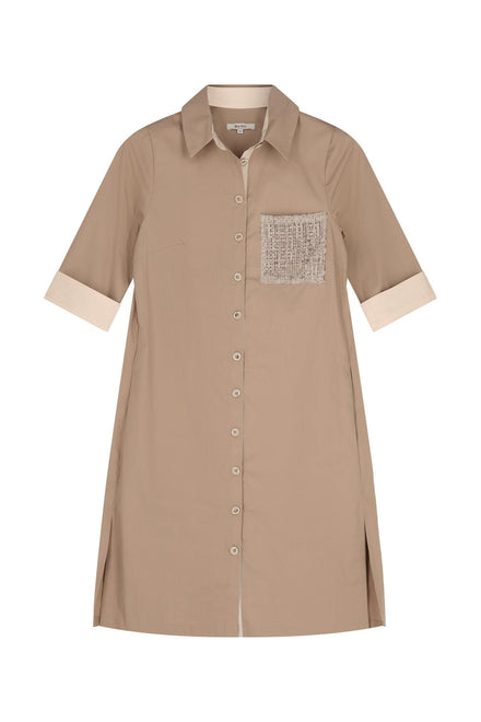 Kleed - Blue Bay Women AV