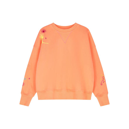 Pull/Sweater - Blue Bay Women AV