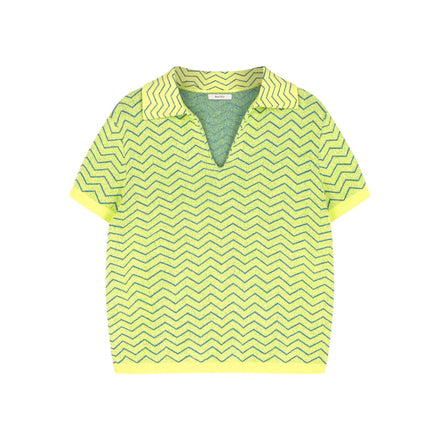 Polo - Blue Bay Women AV