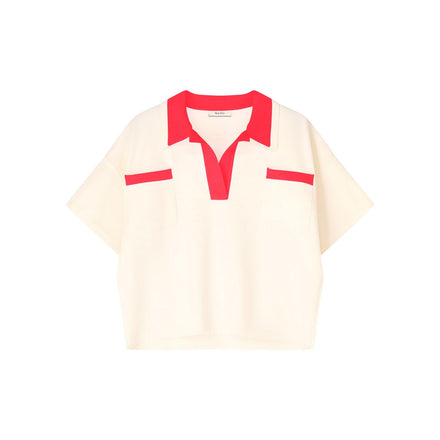 Polo - Blue Bay Women AV