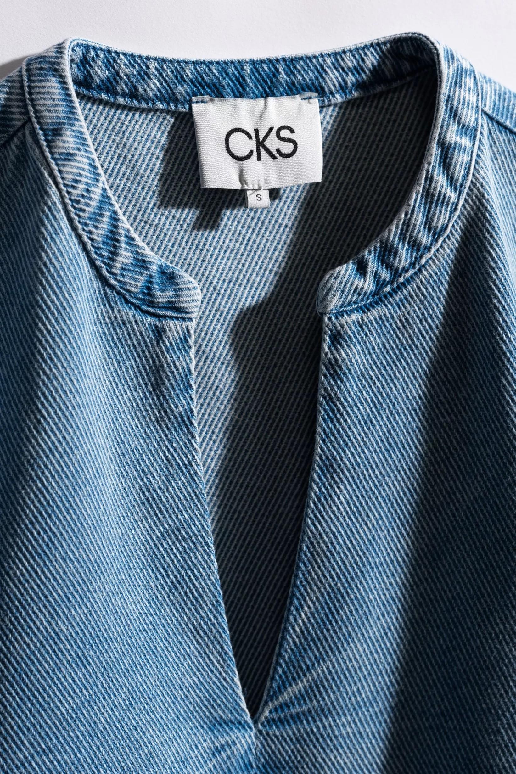 CKS 