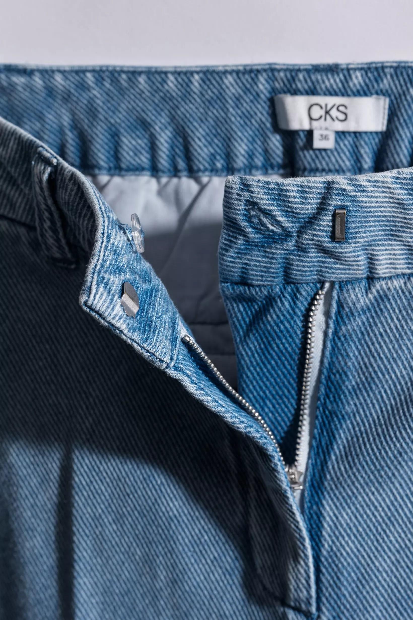 CKS 