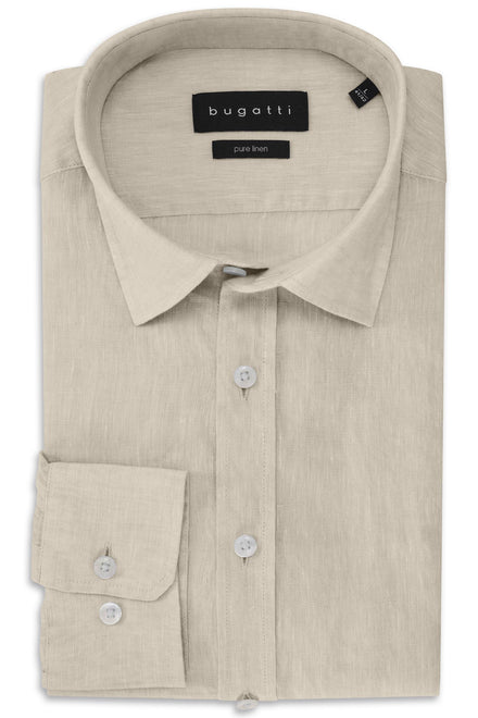 Hemd - Bugatti