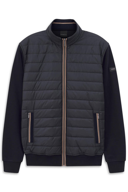 Gilet/Cardigan - Bugatti