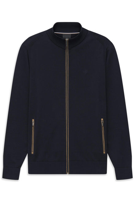 Gilet/Cardigan - Bugatti