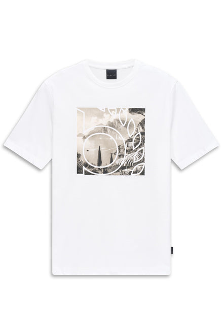 T-shirt - Bugatti